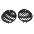 thumbnail image 1 of Fog Light Mesh Grille Trim, Fog Lamp Grille Cover Trim 57731FG200 Direct Replacement  for, 1 of 8
