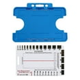 thumbnail image 4 of 7 Step Ruler Interpretation Measurement Tool Transparent Caliper housing, 4 of 5