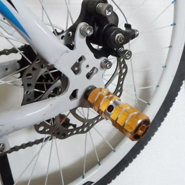 Bmx pedal brake hotsell