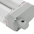 thumbnail image 4 of Motor Electric Putter, Reduce Noise Heavy Duty 50mm Stroke Motor Electric Putter Closed Box  For Shipping For Automobile 12VDC, 4 of 8