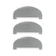 thumbnail image 1 of Mop Pads for Clean G40 Hybrid+ / G35+ Mop Cloths Rag, 1 of 5