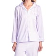 thumbnail image 5 of Casual Nights Women's Long Sleeve Floral Pajama Set, 5 of 5