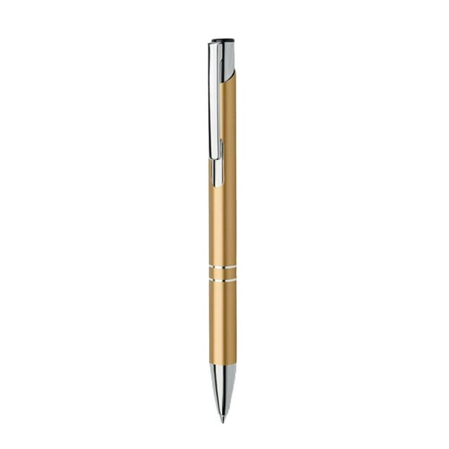 MidOcean Bern Ra Recycled Aluminium Ballpoint Pen