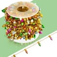 thumbnail image 3 of 33.3ft Christmas colorful bead string   Miniature String Light Accessories for  Furniture Accessories, 3 of 5