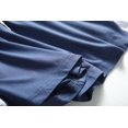 thumbnail image 4 of Womens High Waisted Running Shorts Fashion Summer Sport Beach Pants Girls Athletic Bottoms Shorts, 4 of 5