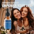 thumbnail image 5 of Cerebrezon liquid Drops for Healthy Supplement – Cerebrozen Circulation, Energy, Immune Support, 1 Pack, 1 Month Supply, 5 of 7
