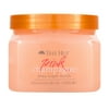 Tree Hut Pink Champagne Shea Sugar Exfoliating and Hydrating Body Scrub, 18 oz.