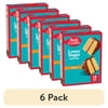 (6 pack) Betty Crocker Lower Sugar Yellow Cake Mix, No Artificial Sweeteners, 14 oz
