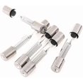 thumbnail image 1 of 5 Pcs 5KV 0.9A Protection Four à Micro-Ondes Tube à Fusible Haute Tension 6x40mm, 1 of 8