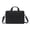 Black, variant on 1 Pack Shock Resistant 14 Inch Laptop Briefcase Portable Business Travel Notebook Handbag Trend Office Work Computer Carry Sleeve Multiple Colors Available