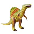 thumbnail image 3 of inflable del dino del juguete del cumpleaños de las decoraciones del partido Espino pequeño Zulema dinosaurio inflable, 3 of 6