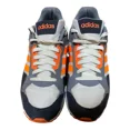 thumbnail image 3 of Adi-das Neo Label Men’s Sneakers Size 10.5 US - Stylish Casual Shoes, 3 of 6