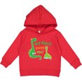 thumbnail image 2 of Inktastic My Nana Loves Me Grandson Toddler Hoodie, 2 of 4