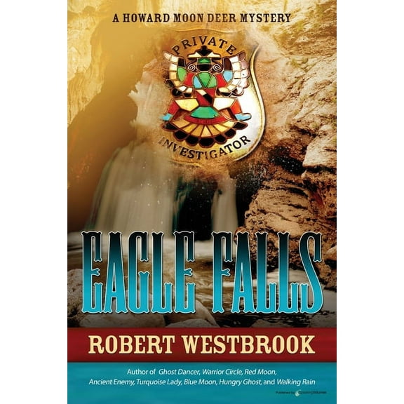 Eagle Falls, (Paperback)