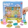 thumbnail image 1 of Masa Mágica Slime Horizon Group USA Bluey SLIMYGLOOP 10 Aromas, 1 of 9
