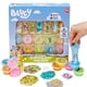 thumbnail image 1 of Masa Mágica Slime Horizon Group USA Bluey SLIMYGLOOP 10 Aromas, 1 of 9
