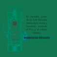 thumbnail image 3 of Shampoo Kerashine Regeneración Hidratante 2 en 1 Ácido Hialurónico, 3 of 4
