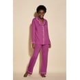 thumbnail image 3 of Cosabella womens  Bella Top & Pant PJ Set, xs, 3 of 4