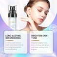 thumbnail image 4 of Pgyong Clearance! Make-up Setting Spray Long Hold Waterproofed Sweatproof Brightened Complexion Fresh 100ml, 4 of 9