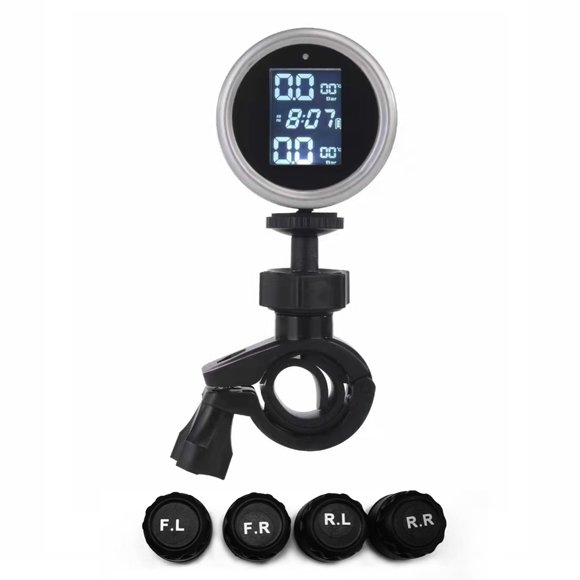 Tire Pressure Sensor Battery Replacement