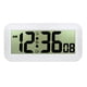 thumbnail image 4 of Reloj Despertador LED digital Zulema Pantalla LCD con Repeticion, 4 of 8
