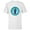 White, variant on Marvel Studios She-Hulk GLK&H Superhuman Law Division - Short Sleeve T-Shirt for Kids - Customized-White