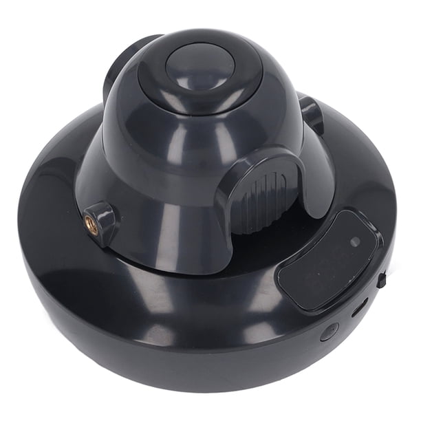 Máquina De Salto De Cuerda, Ejercicio De Máquina De Salto Electrónico Automático Ajustable Seguro Para Fitness