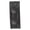 Black Snap, variant on Hero’s Pride Airtek Belt Keepers – 4-Pack, 15/16", Plain Finish, Nickel Snap