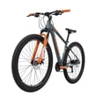 thumbnail image 4 of Bicicleta Ghost Crow Rodada 29 Verde De Montaña, 4 of 5