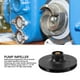 thumbnail image 3 of Impulsor de la Bomba de la Piscina, Reemplazo del Impulsor de la Bomba de PlásTiCo de la Operación Estable Duradera Aumento de la Ingesta de Agua para la Serie 1000, 3 of 7