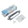 thumbnail image 4 of Multifunctional Dechlorination Shower Skin Care Water Purifier Color:Silver, 4 of 8
