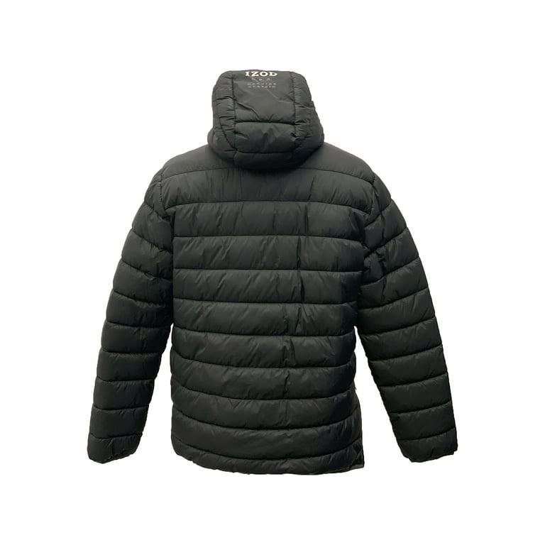 Walmart mens down jacket sale