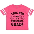thumbnail image 3 of Inktastic This Kid Preschool Grad Boys or Girls Toddler T-Shirt, 3 of 5