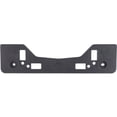 thumbnail image 1 of 2009-2012 Toyota Rav4 License Plate Bracket Front Base/Sport, 1 of 1