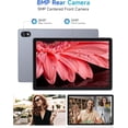 thumbnail image 2 of Tablet Ulefone Tab TW10 de 10,1 pulgadas, 8 GB+128 GB/1 TB, Android 14, 2 of 3