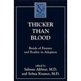thumbnail image 2 of Thicker Than Blood, 2 of 2