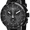 Black, variant on Men's T-Race Cycling Black Dial Watch - T1114173744105