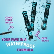 essence Lash Princess False Lash Effect Mascara Waterproof, Black
