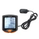 thumbnail image 5 of Velocímetro para bicicleta, ordenador para bicicleta con cable, resistente al agua, resistente al agua, ordenador para ciclismo, rendimiento sólido, 5 of 12