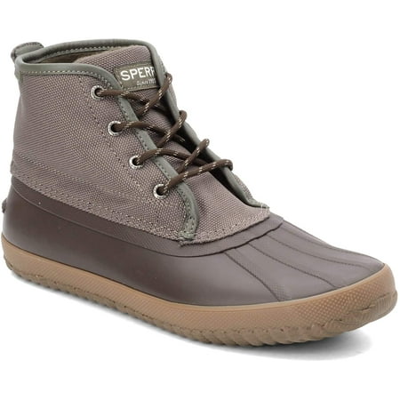 sperry breakwater duck boot mens