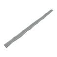 thumbnail image 1 of unbranded Protector De Escalón Gris Para Interiores Y Exteriores Con Superficie Antideslizante De PVC, 1 of 8