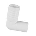 thumbnail image 4 of DYNWAVECA 90 degree Drain Connector Cabin Bottom Pump Drain Plug Component RV Repairing Accessory Direct Replacement Small Drainage Connector white, 4 of 10