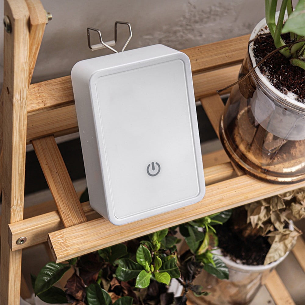 Automatic Waterer, Intelligent Timed Watering Device Dripping Irrigation System