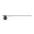 thumbnail image 2 of Redington 8WT Fly Fishing Combo Kit 9-Foot Crosswater Fly Reel 4 Piece w/Case, 2 of 4