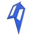 thumbnail image 3 of Regla angular multifuncional Azul, 3 of 6