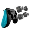 thumbnail image 3 of IPEGA Switch Wireless Bluetooth Controller - Turbo Auto-Fire & One-Click Screenshot, Universal for NS/PC/Android, Lag-Free Gaming Pad, 3 of 5