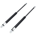 thumbnail image 2 of Hydraulic Support Rod, Gas Spring Stroke 160mm 2Pcs Seamless 400mm Durable  For Hatchways For Car Trunk Lid 600N,700N,800N,900N, 2 of 8