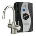 thumbnail image 1 of InSinkErator HC250SN-SS HOT250 Instant Hot/Cold Water Dispenser, Satin Nickel, 1 of 5