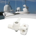 thumbnail image 1 of Soporte De Trinquete De Antena De Nailon, Soporte De Base De Antena De Barco Duradero De Tamaño Pequeño Ajustable Para Cubierta Marina, 1 of 7