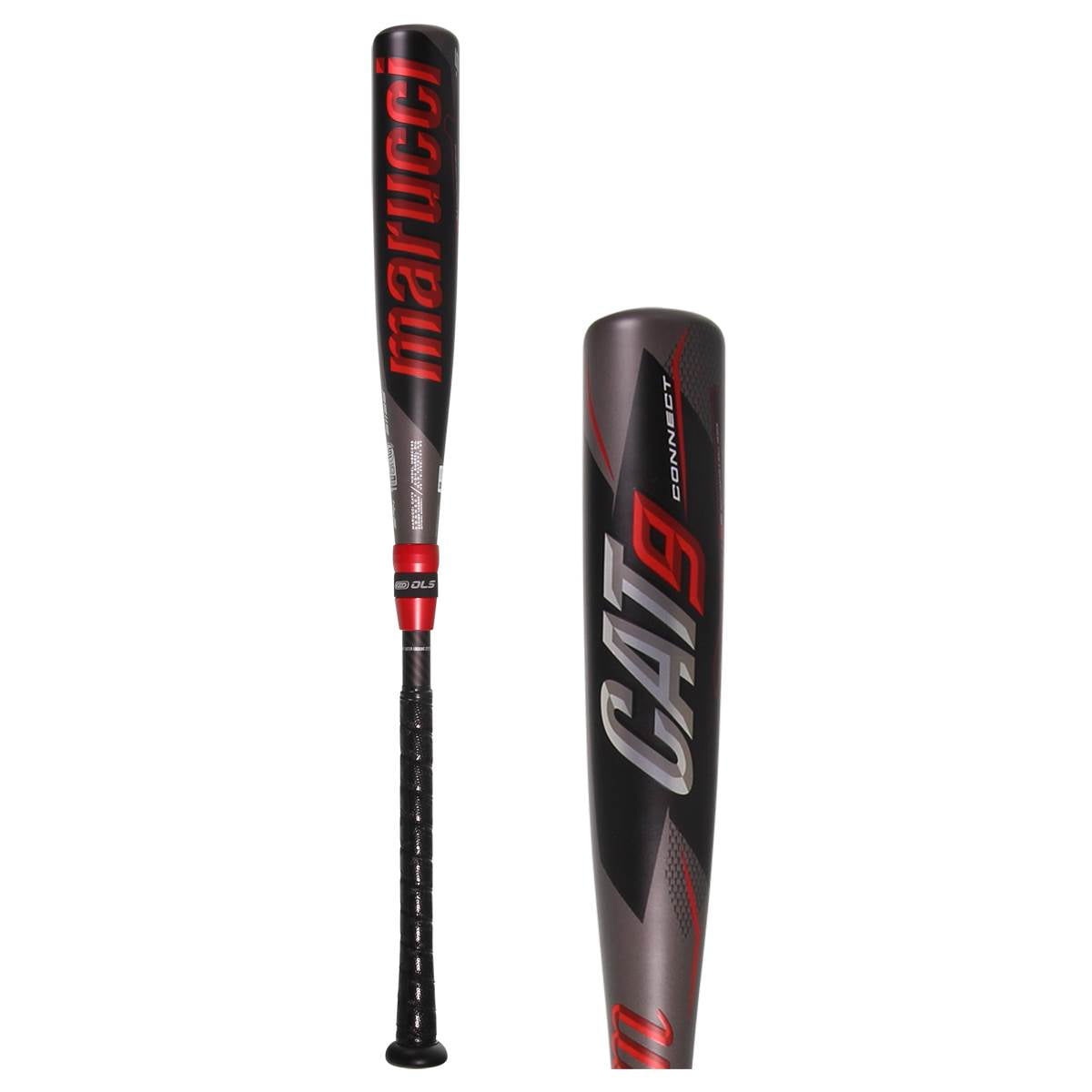 just bats usssa